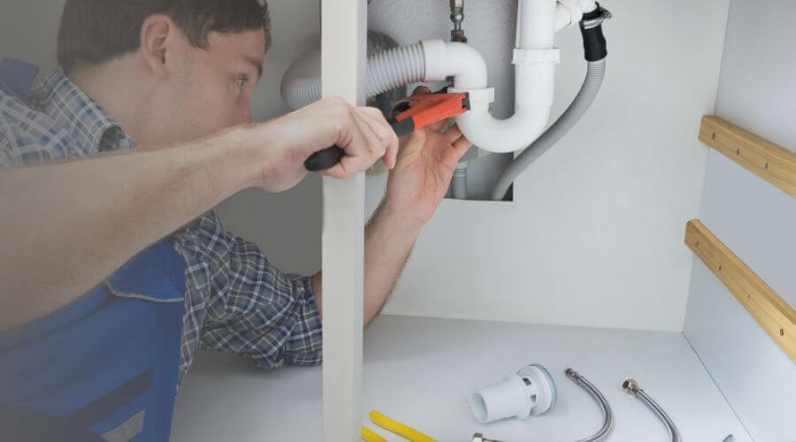 Professional septic pumping service in Shallowater, TX